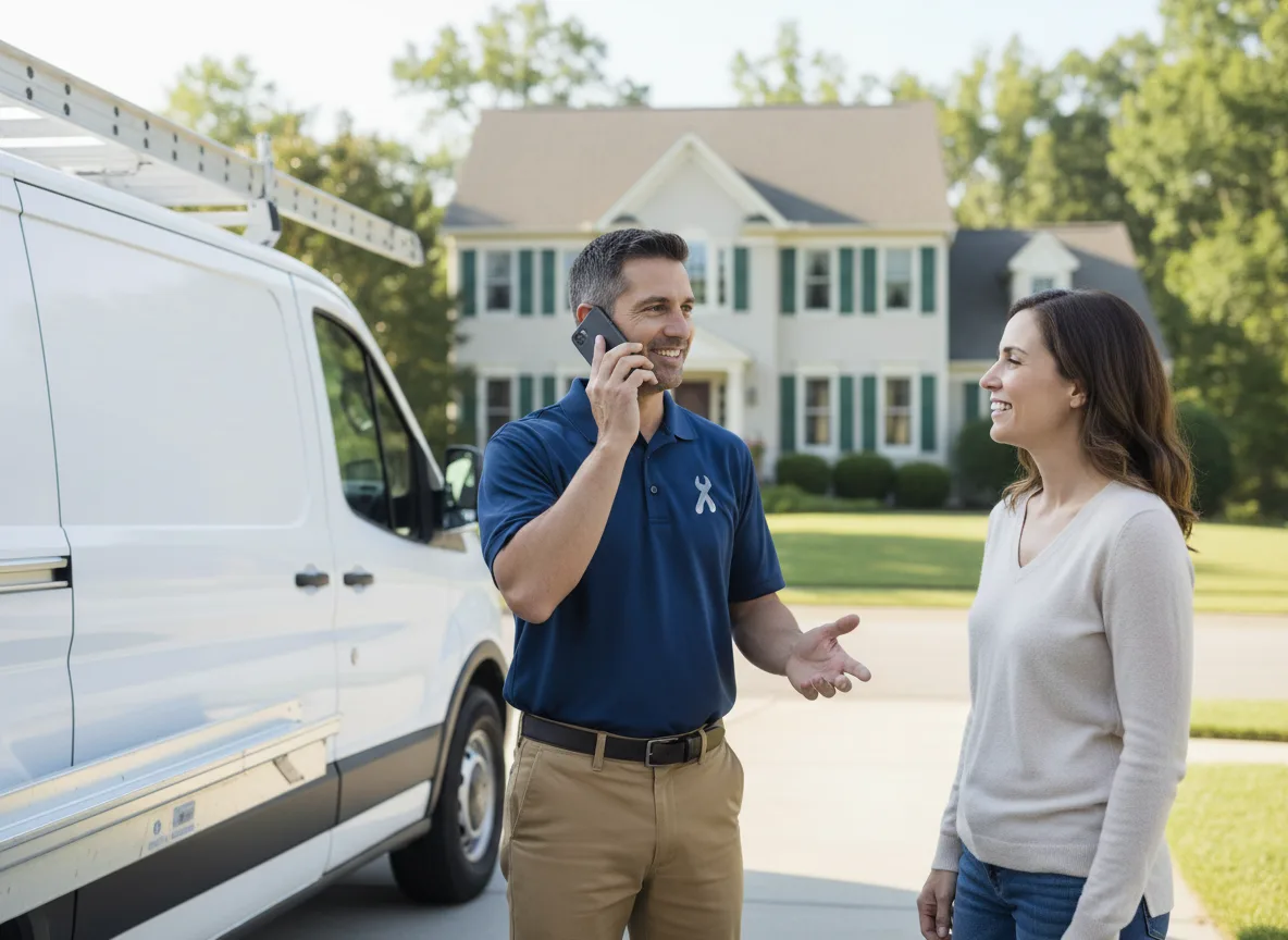 Home Gutter Service Moon, VA FAQs