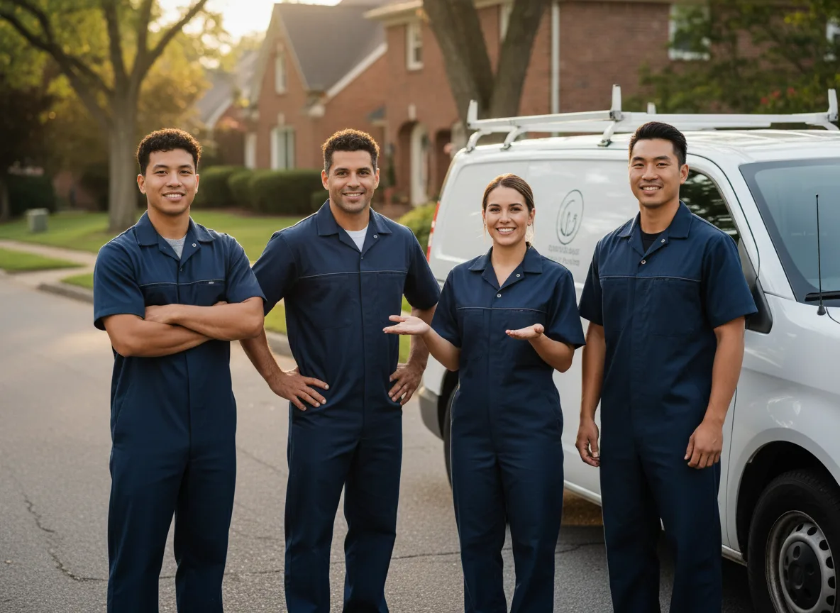 Home Gutter Service company in Moon, VA